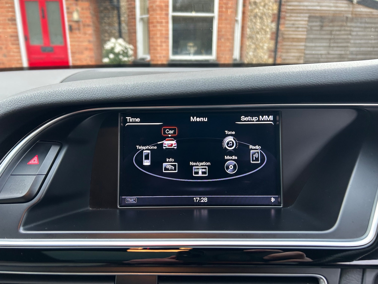 Used Audi RS4 2015 for sale - 78036881: Photo 33