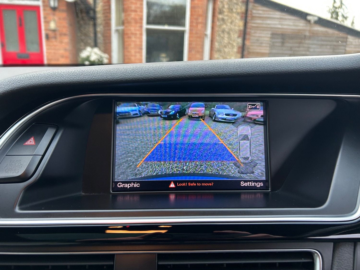 Used Audi RS4 2015 for sale - 78036881: Photo 34