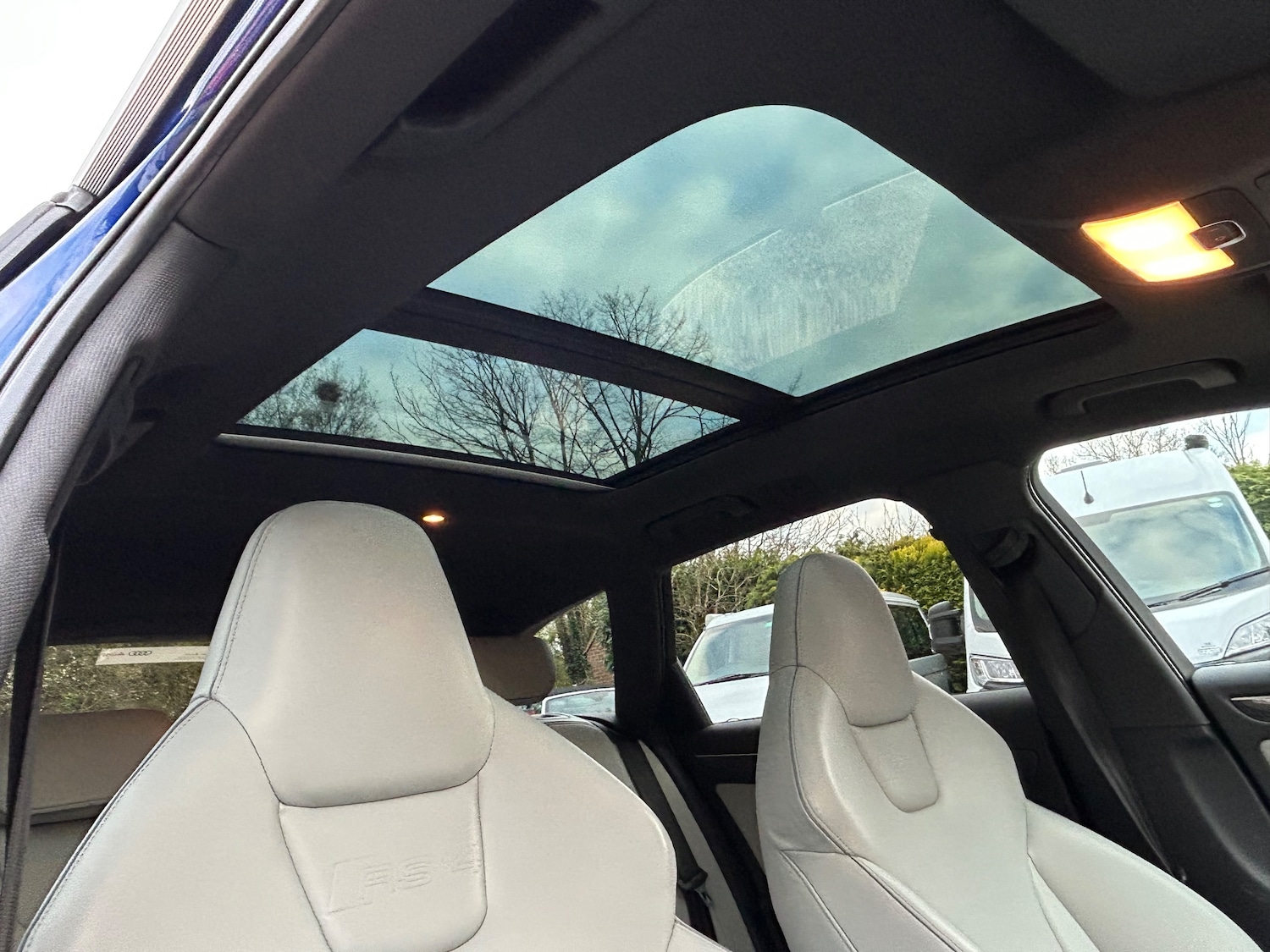 Used Audi RS4 2015 for sale - 78036881: Photo 37