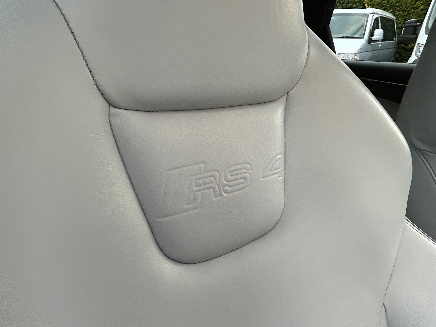 Used Audi RS4 2015 for sale - 78036881: Photo 38