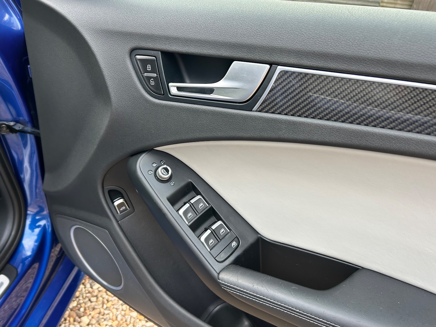 Used Audi RS4 2015 for sale - 78036881: Photo 39