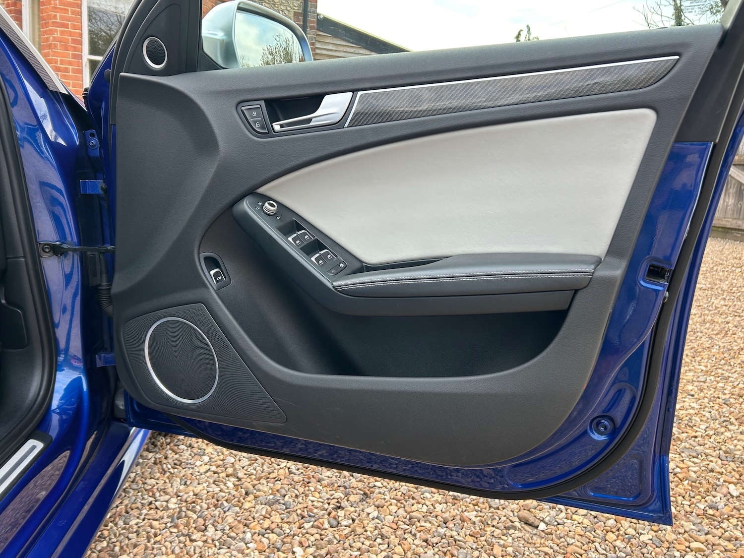 Used Audi RS4 2015 for sale - 78036881: Photo 40