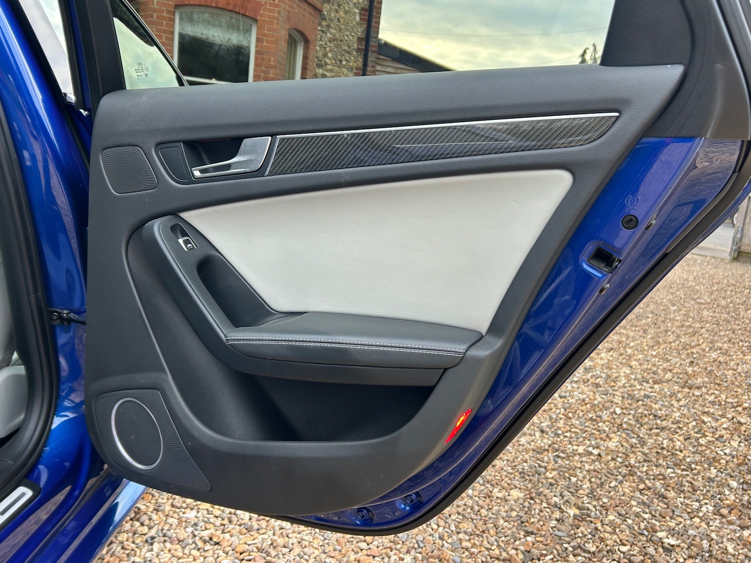 Used Audi RS4 2015 for sale - 78036881: Photo 46