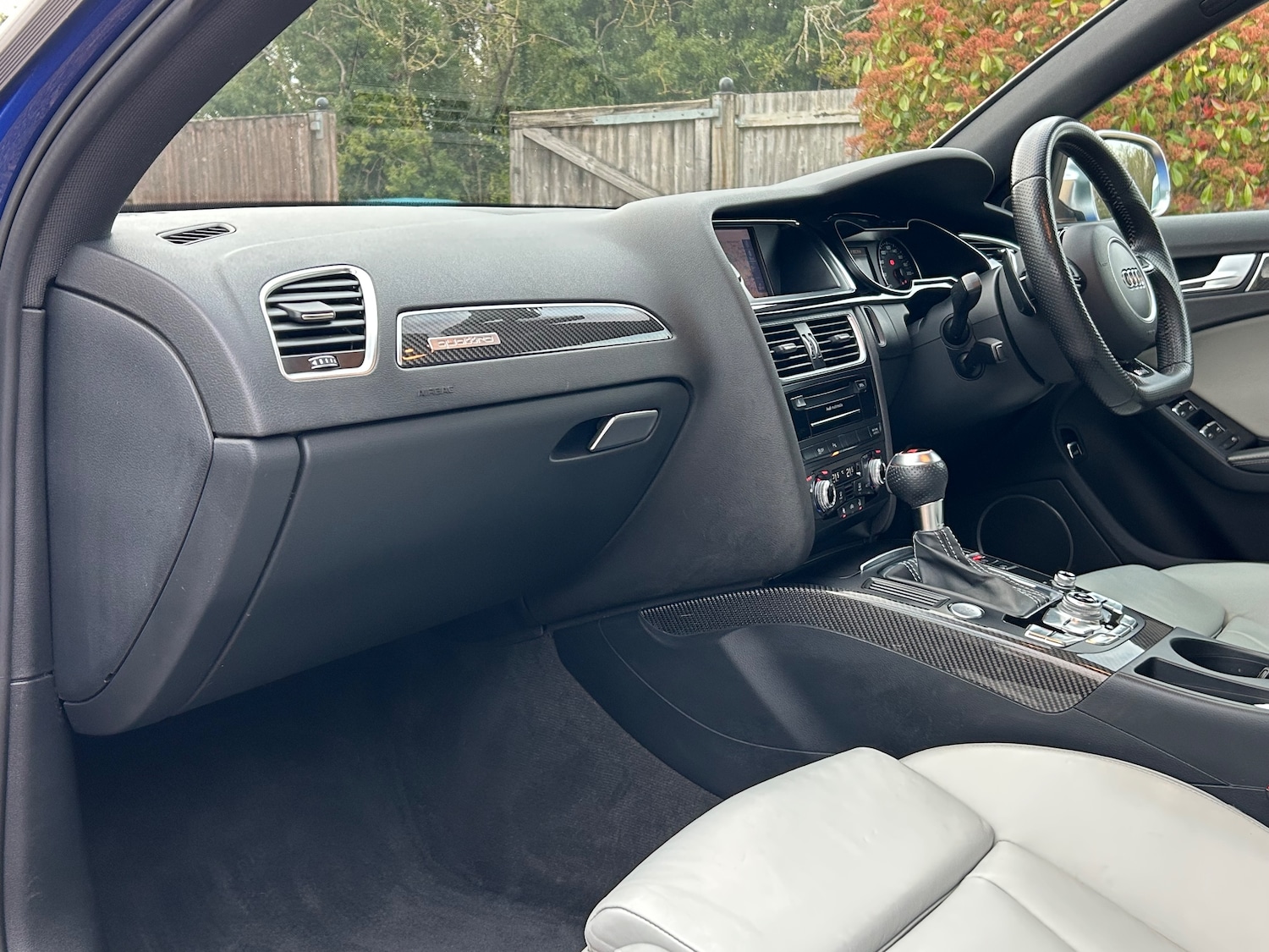 Used Audi RS4 2015 for sale - 78036881: Photo 49