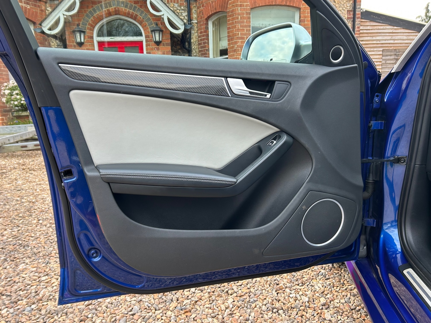 Used Audi RS4 2015 for sale - 78036881: Photo 51