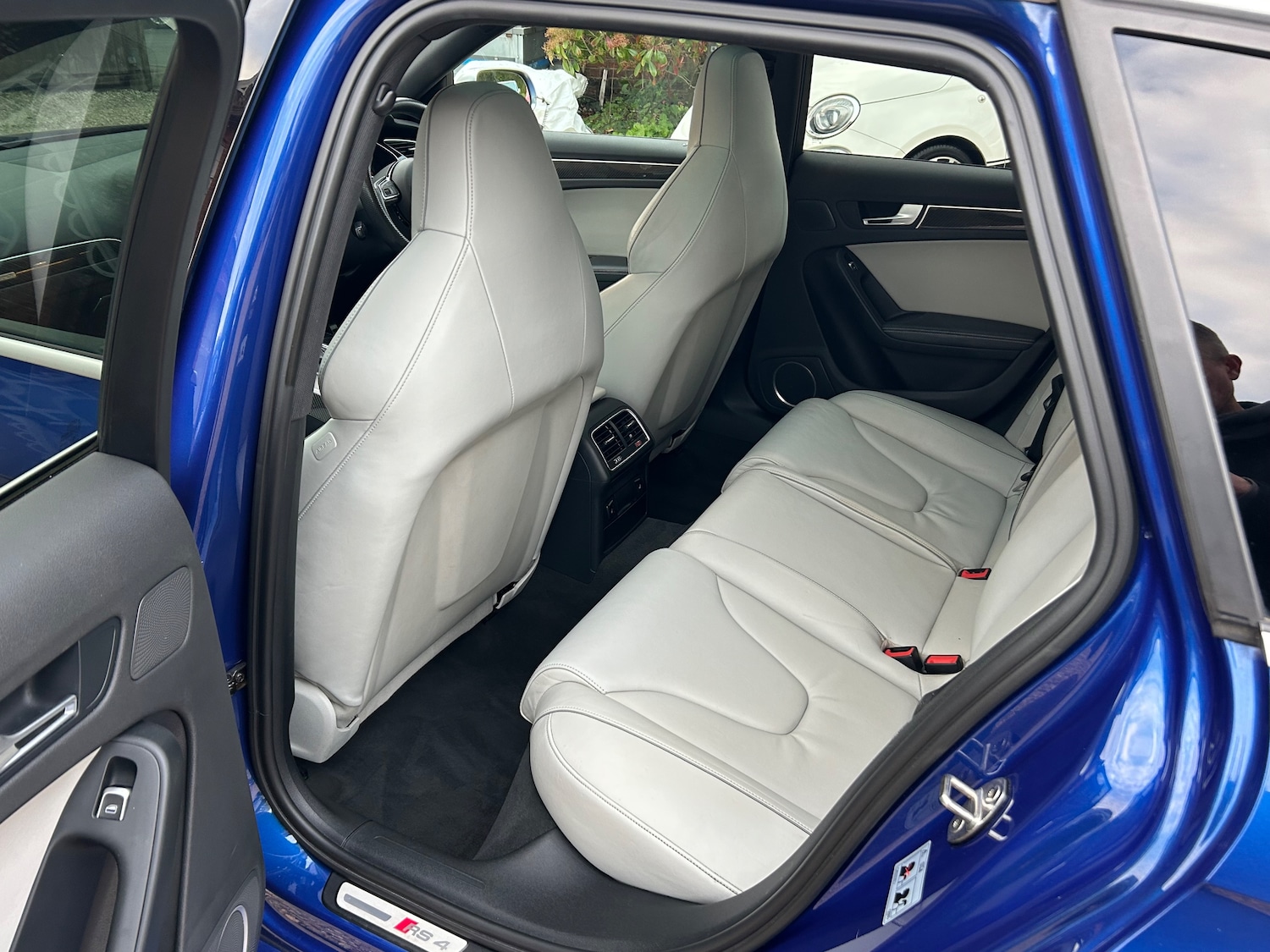 Used Audi RS4 2015 for sale - 78036881: Photo 52