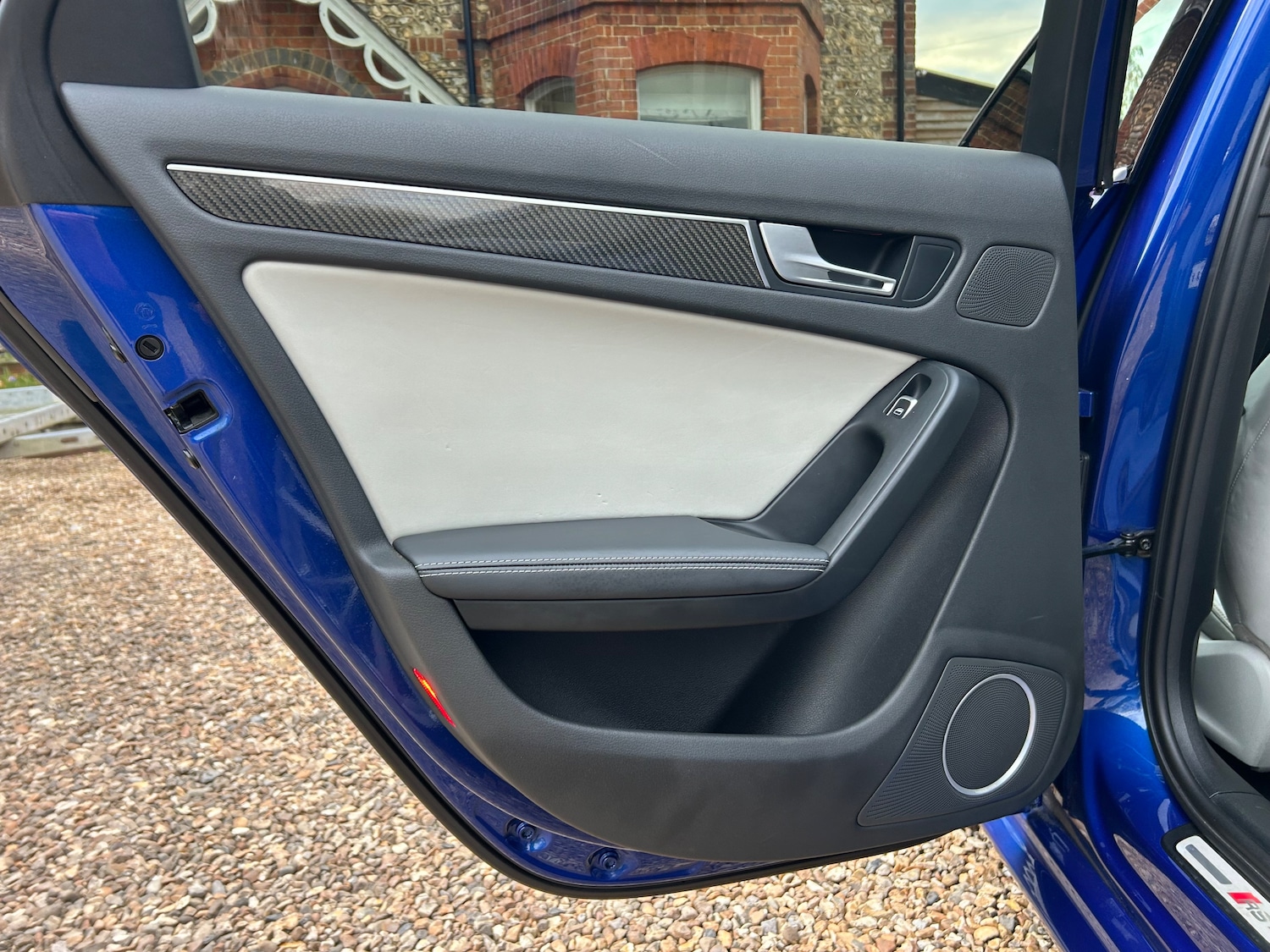 Used Audi RS4 2015 for sale - 78036881: Photo 56