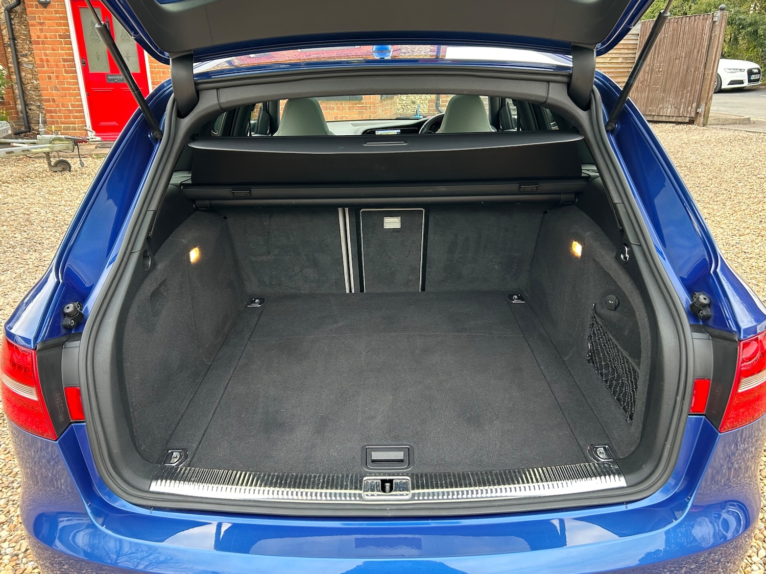 Used Audi RS4 2015 for sale - 78036881: Photo 57