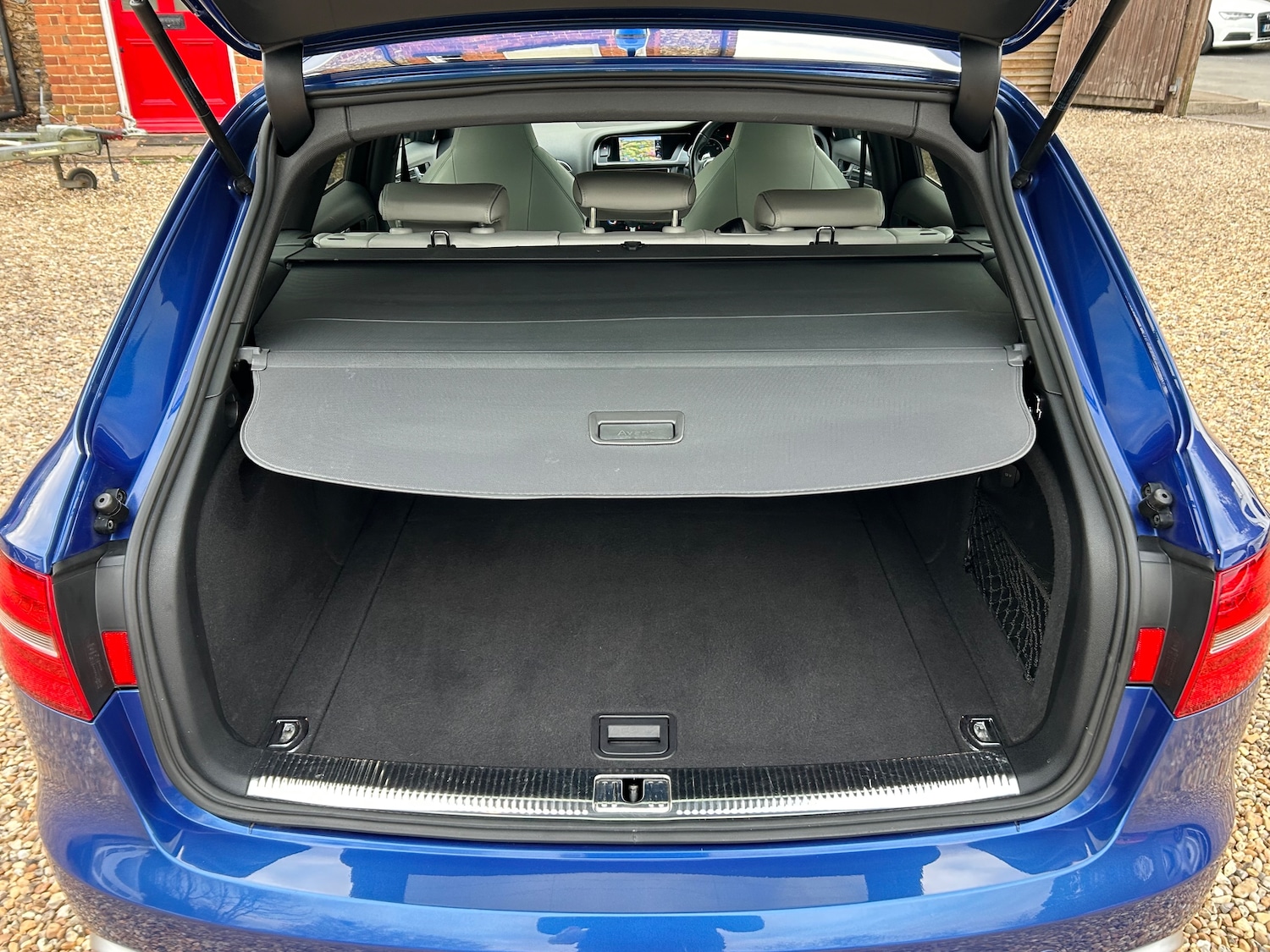 Used Audi RS4 2015 for sale - 78036881: Photo 58