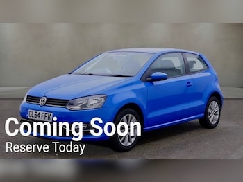 Used Volkswagen Polo 2014 for sale - 79514409: Photo