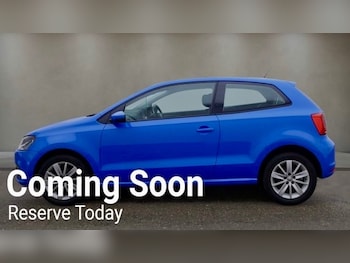 Used Volkswagen Polo 2014 for sale - 79514409: Photo