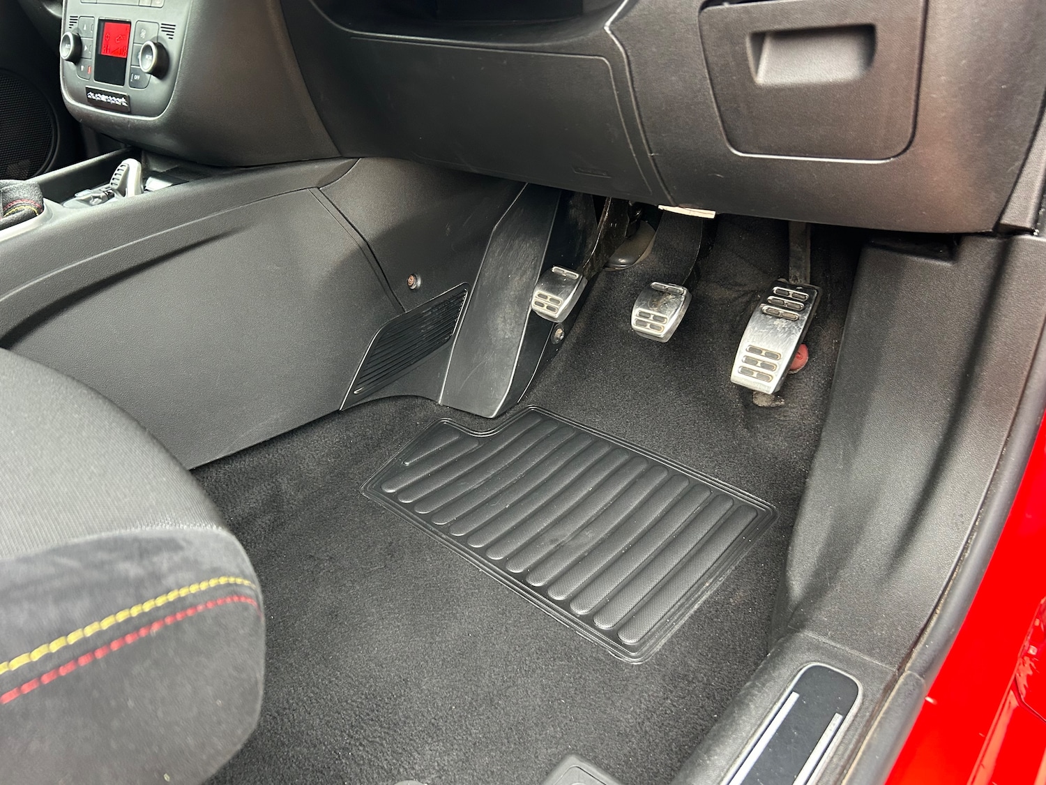 Used Abarth Punto Evo 2013 for sale - 76490921: Photo 24