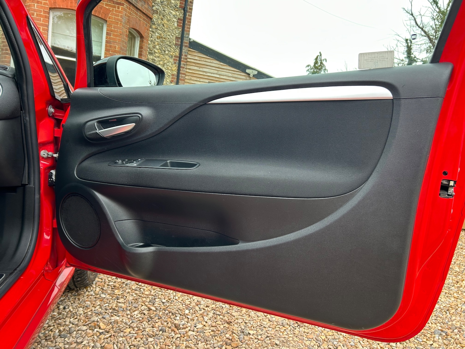 Used Abarth Punto Evo 2013 for sale - 76490921: Photo 33