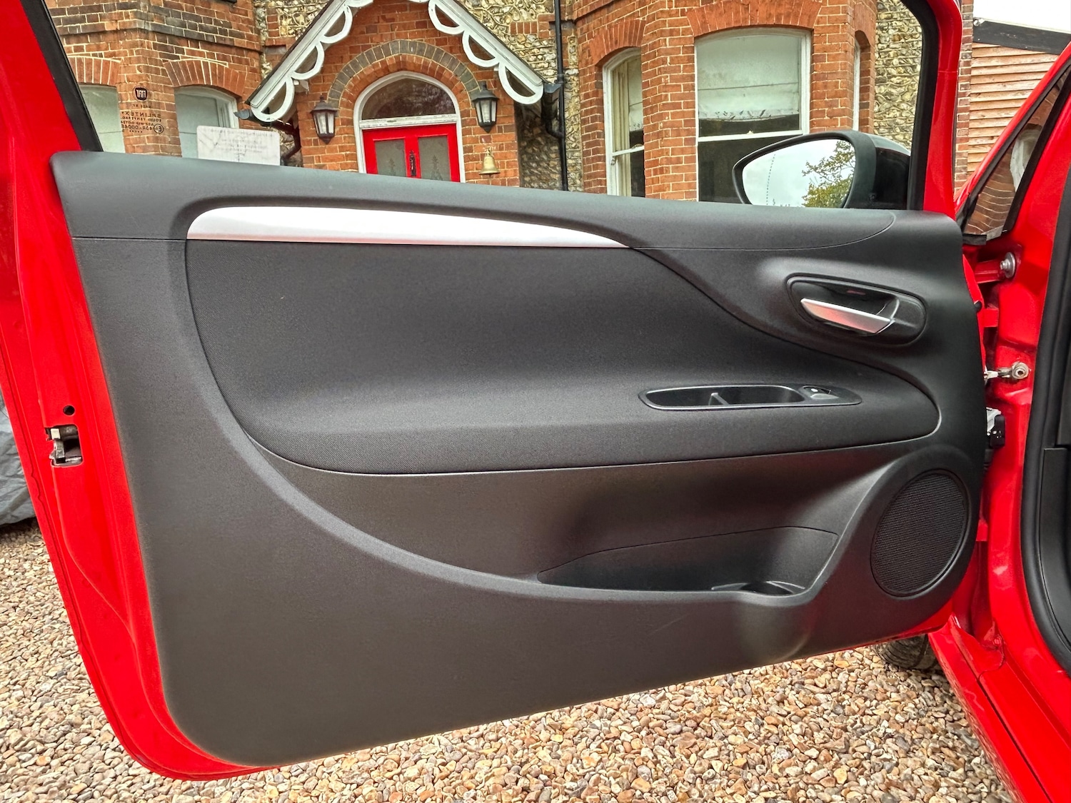 Used Abarth Punto Evo 2013 for sale - 76490921: Photo 42