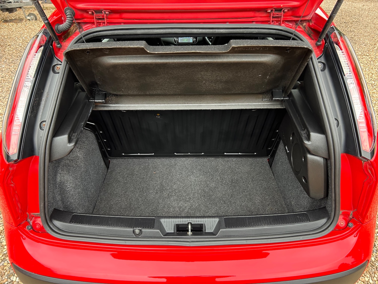 Used Abarth Punto Evo 2013 for sale - 76490921: Photo 45