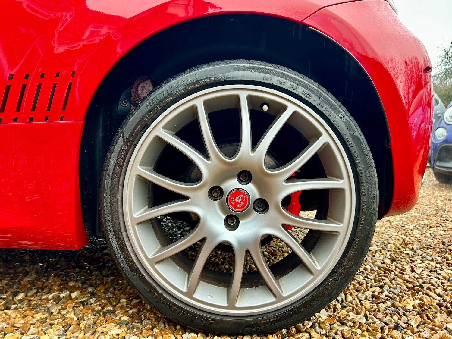 Used Abarth 595 2016 for sale - 77475079: Photo 15