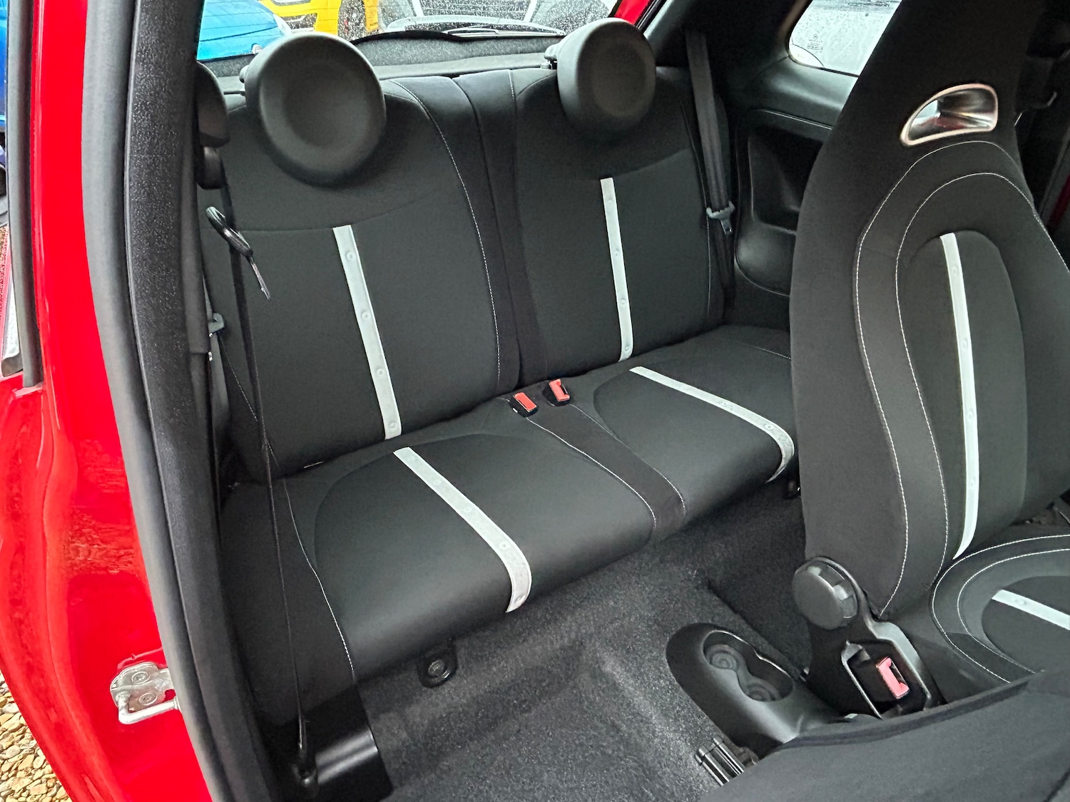 Used Abarth 595 2016 for sale - 77475079: Photo 19