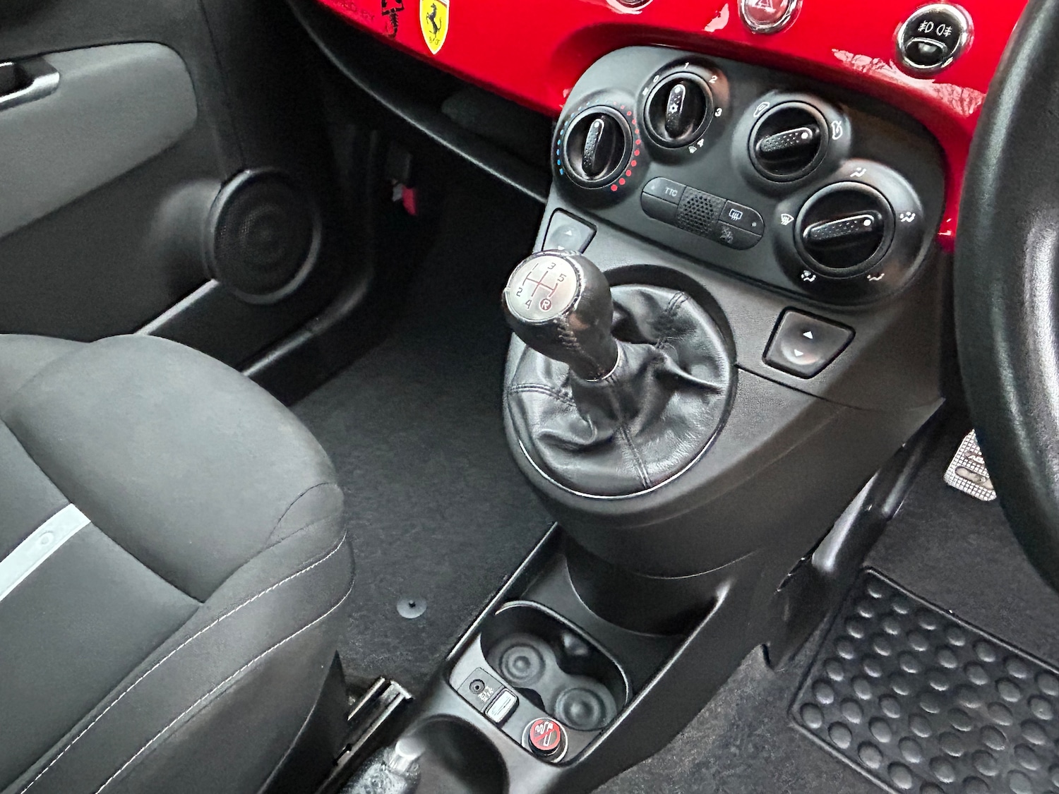 Used Abarth 595 2016 for sale - 77475079: Photo 20