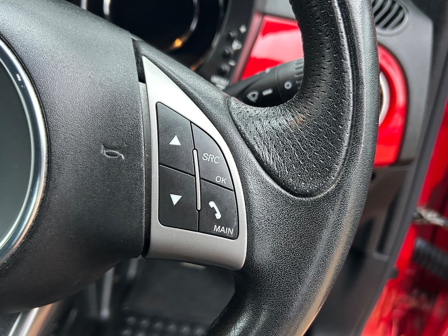 Used Abarth 595 2016 for sale - 77475079: Photo 24