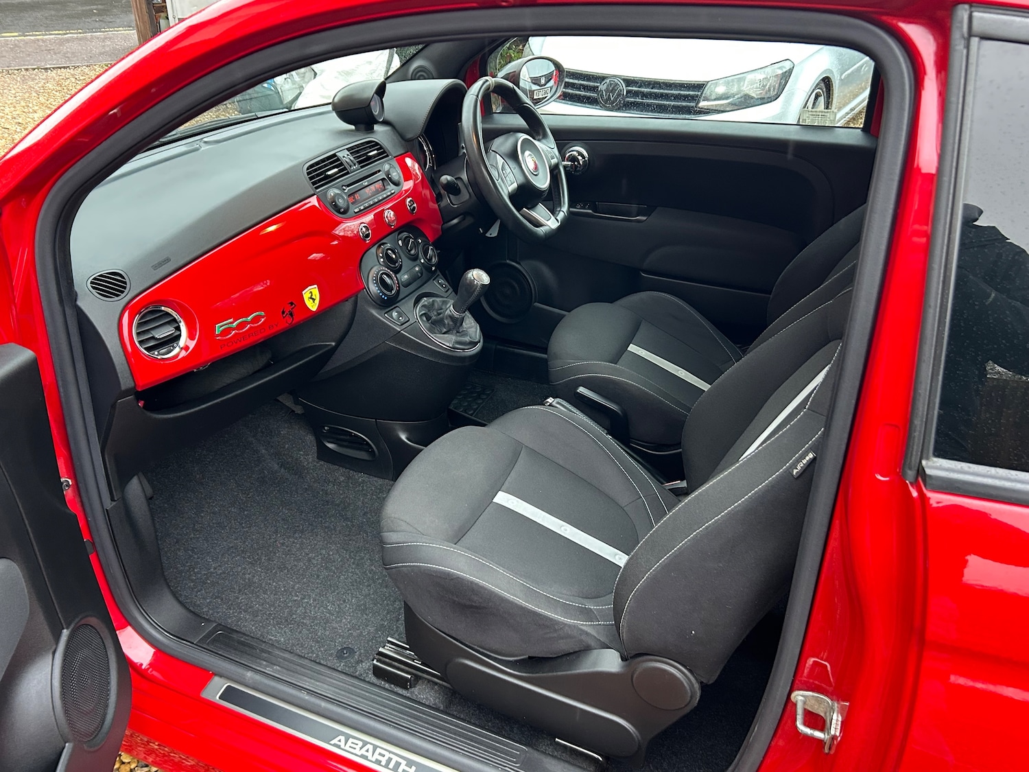 Used Abarth 595 2016 for sale - 77475079: Photo 27