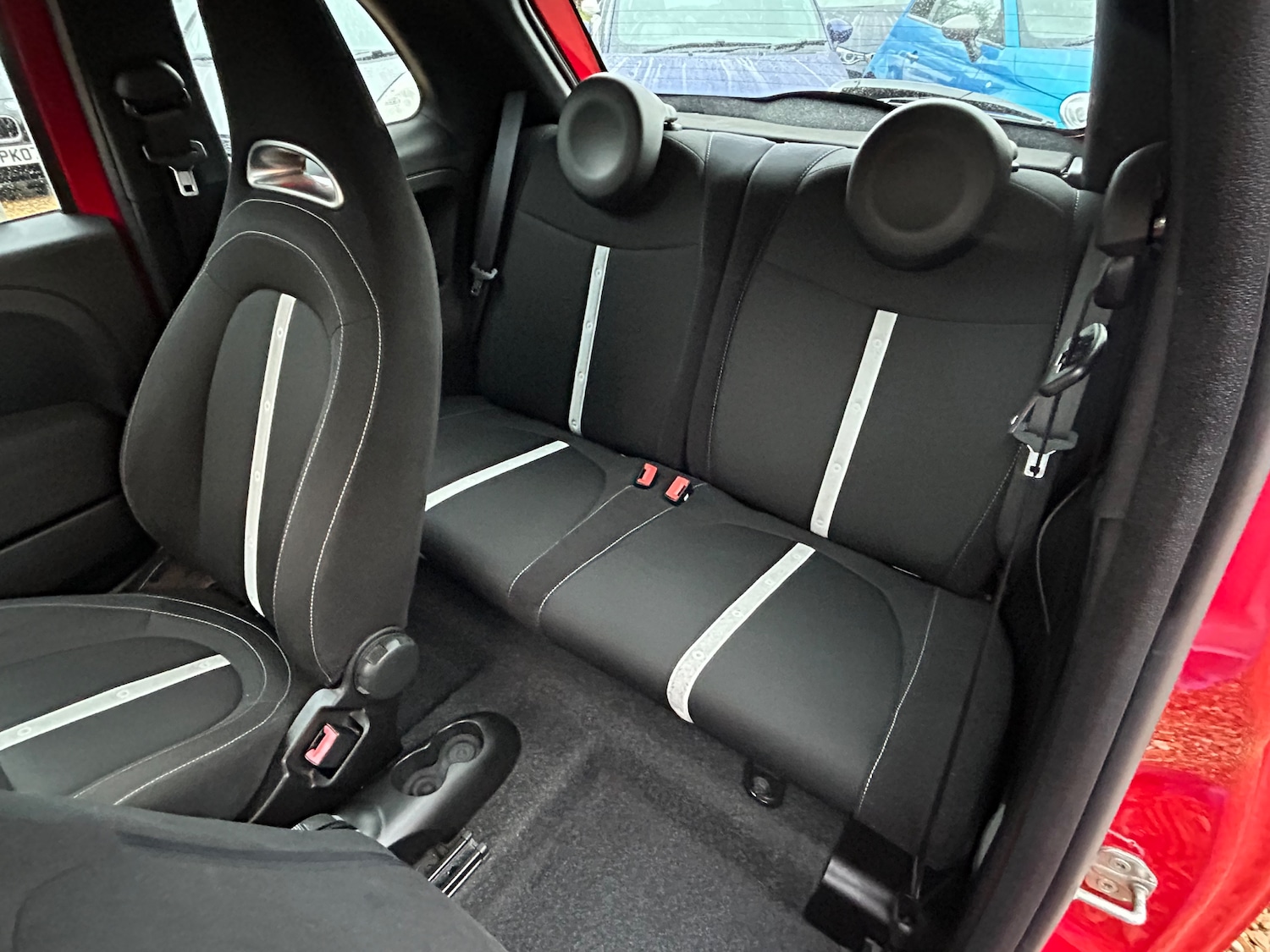 Used Abarth 595 2016 for sale - 77475079: Photo 30