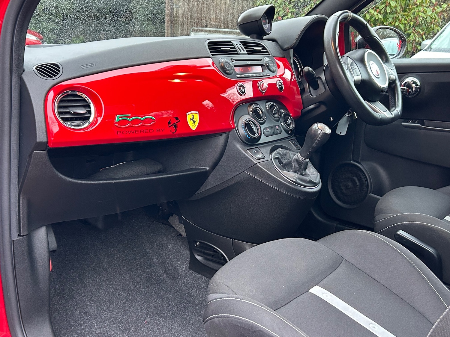 Used Abarth 595 2016 for sale - 77475079: Photo 31