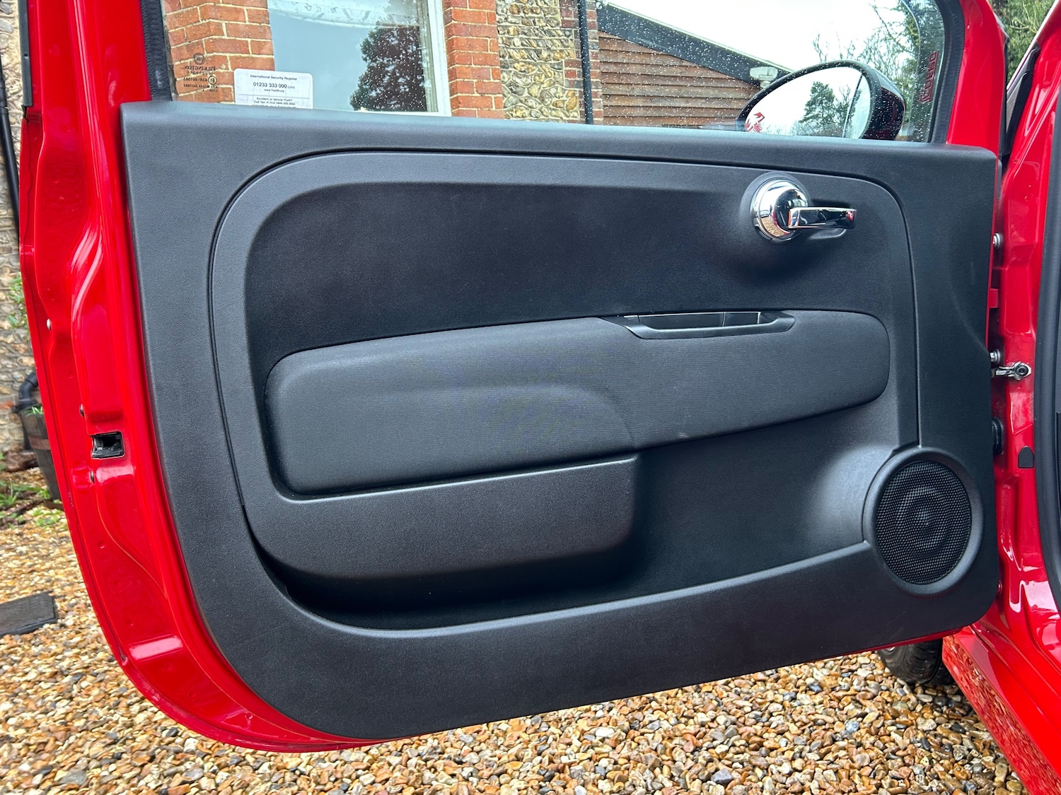 Used Abarth 595 2016 for sale - 77475079: Photo 33