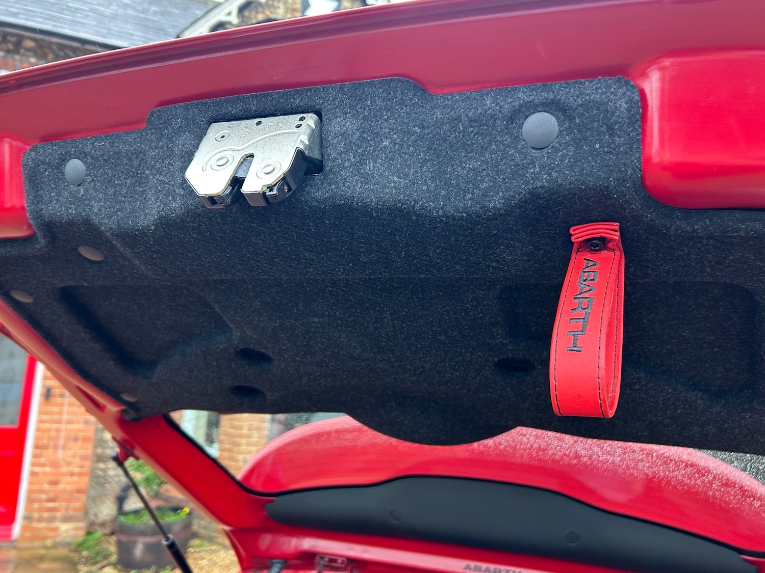 Used Abarth 595 2016 for sale - 77475079: Photo 34