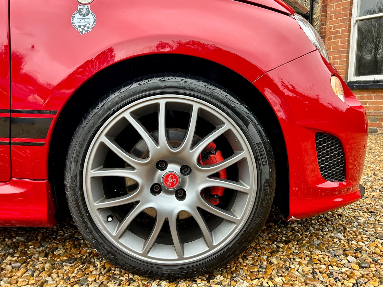 Used Abarth 595 2016 for sale - 77475079: Photo 7