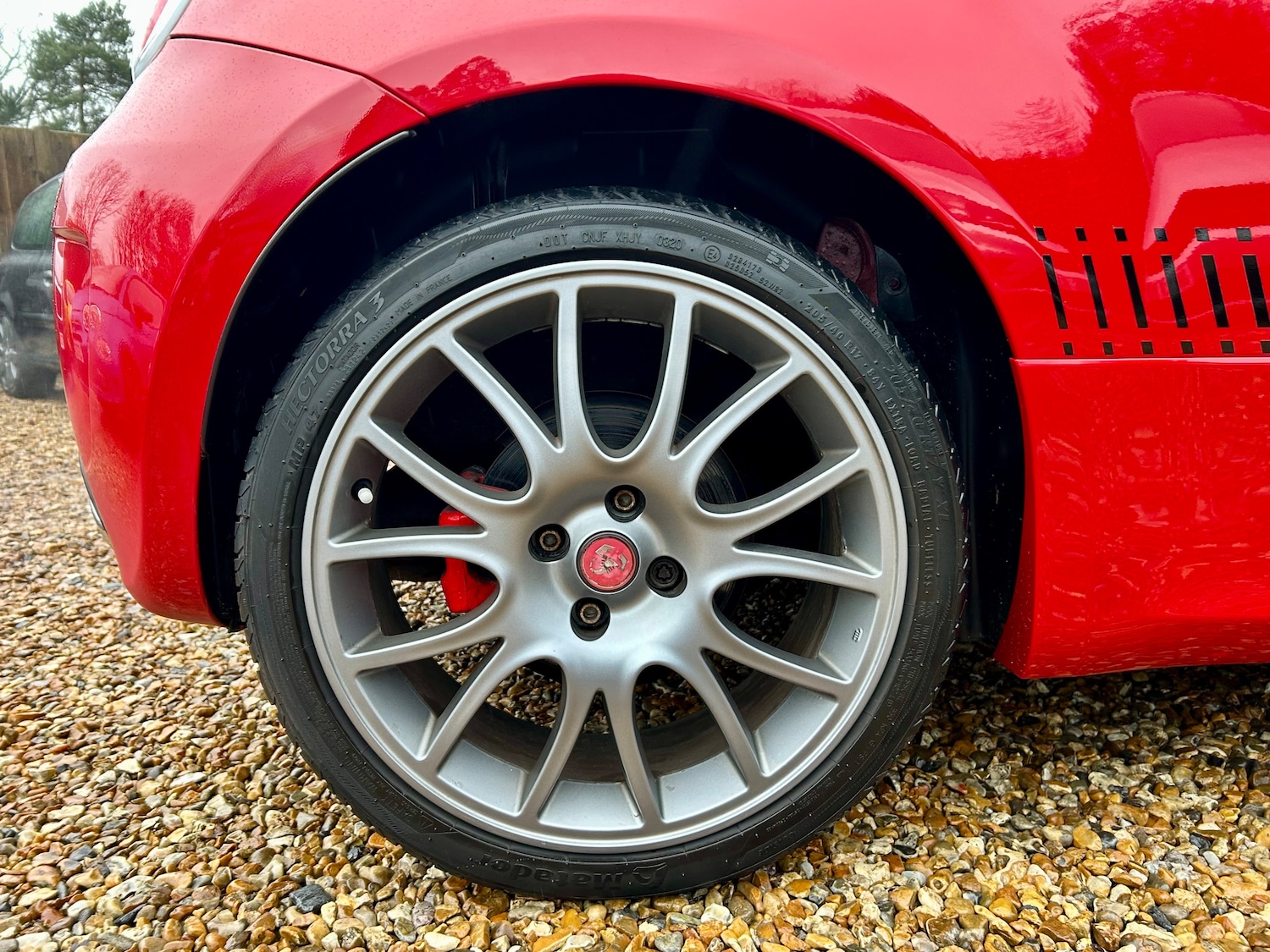 Used Abarth 595 2016 for sale - 77475079: Photo 8