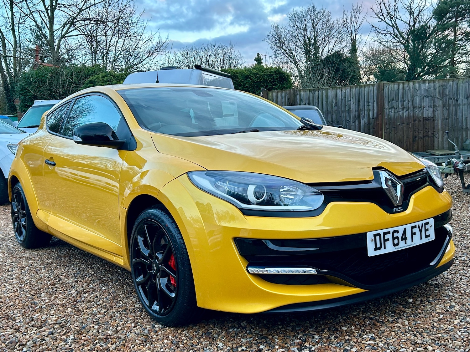 Used Renault Megane 2014 for sale - 77368833: Photo 12