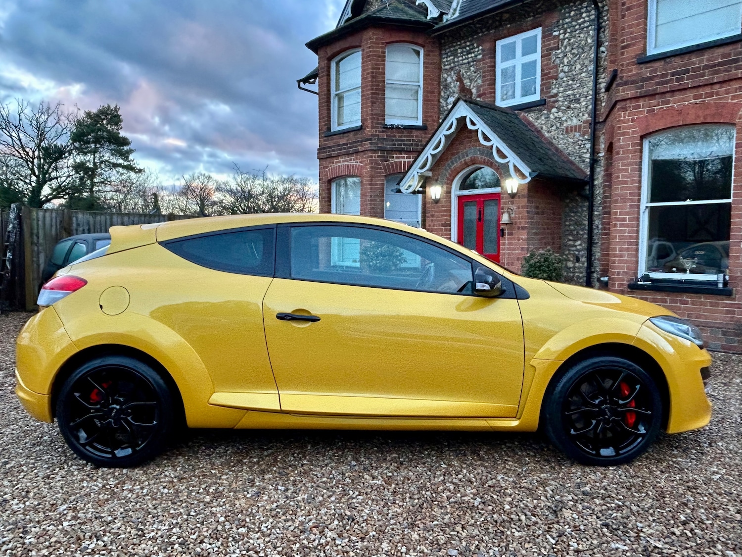 Used Renault Megane 2014 for sale - 77368833: Photo 13