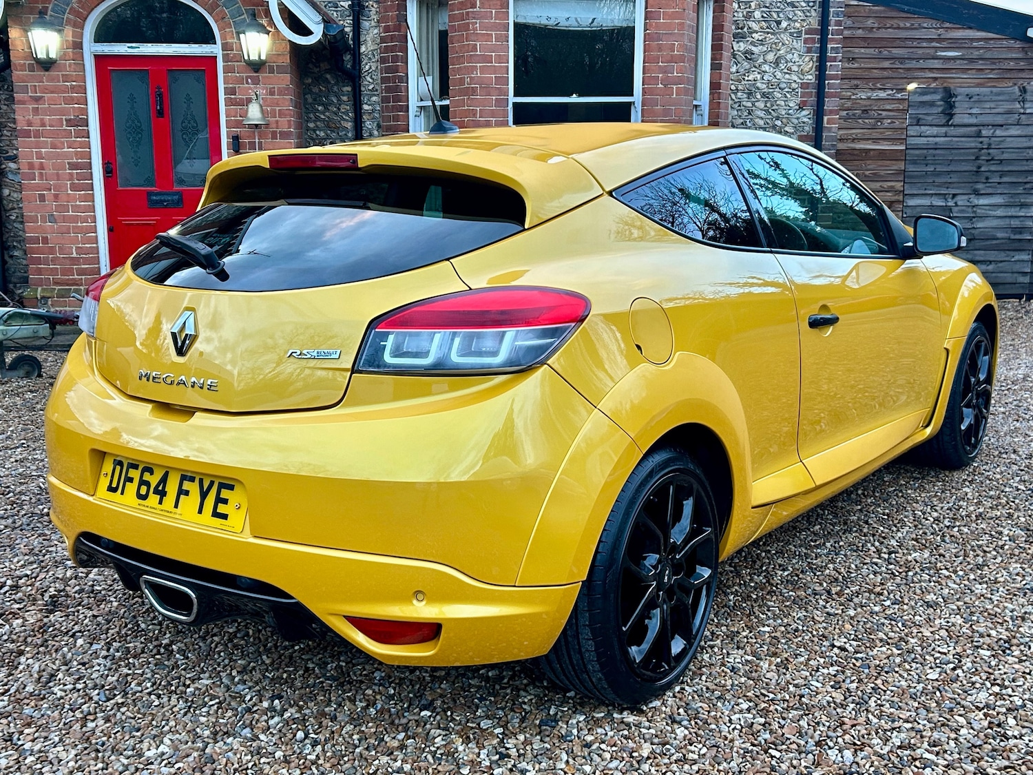 Used Renault Megane 2014 for sale - 77368833: Photo 14