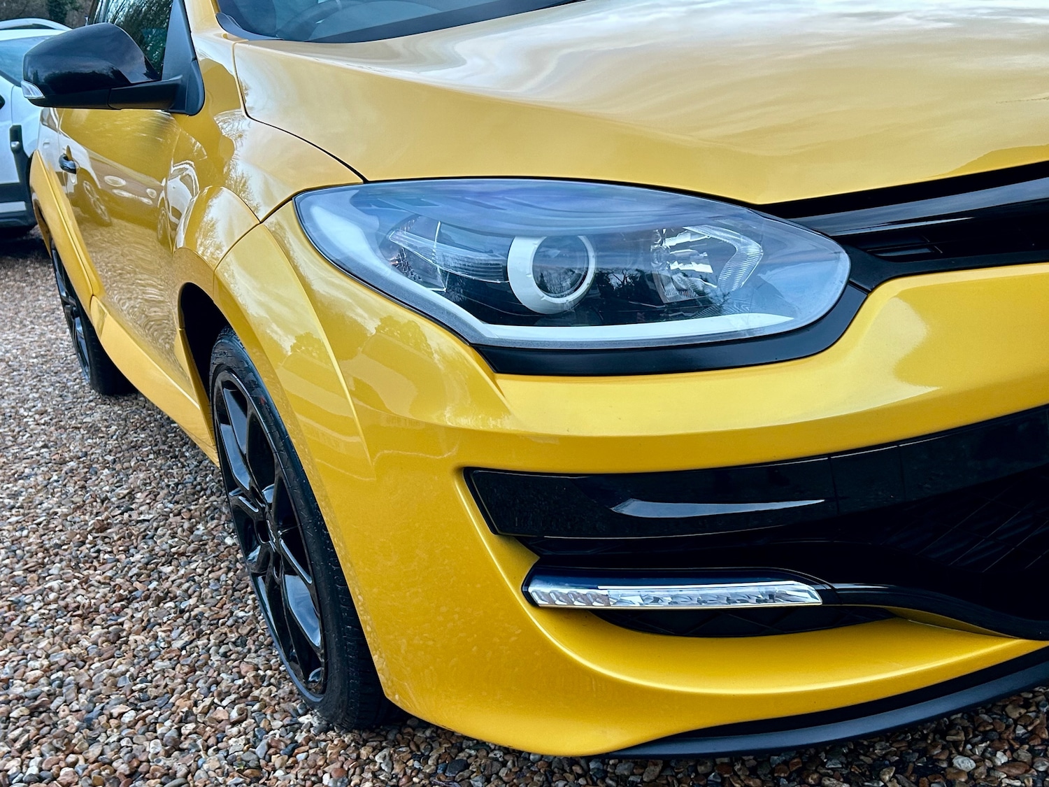 Used Renault Megane 2014 for sale - 77368833: Photo 15
