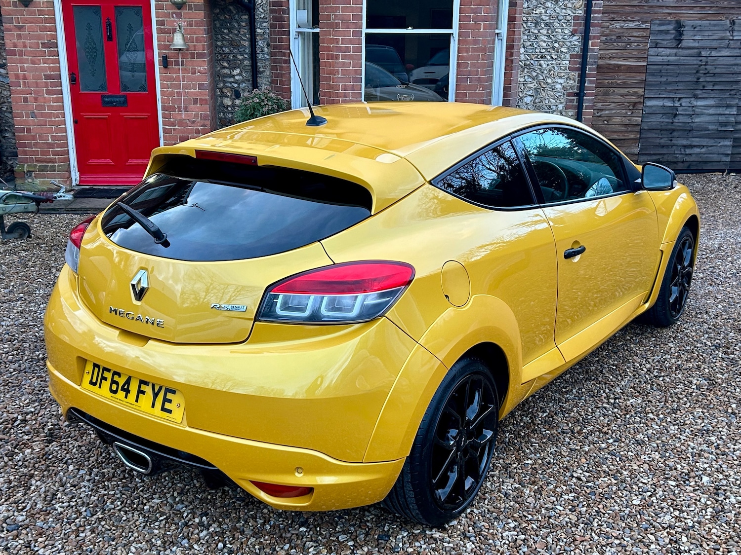 Used Renault Megane 2014 for sale - 77368833: Photo 17