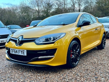 Used Renault Megane 2014 for sale - 77368833: Photo