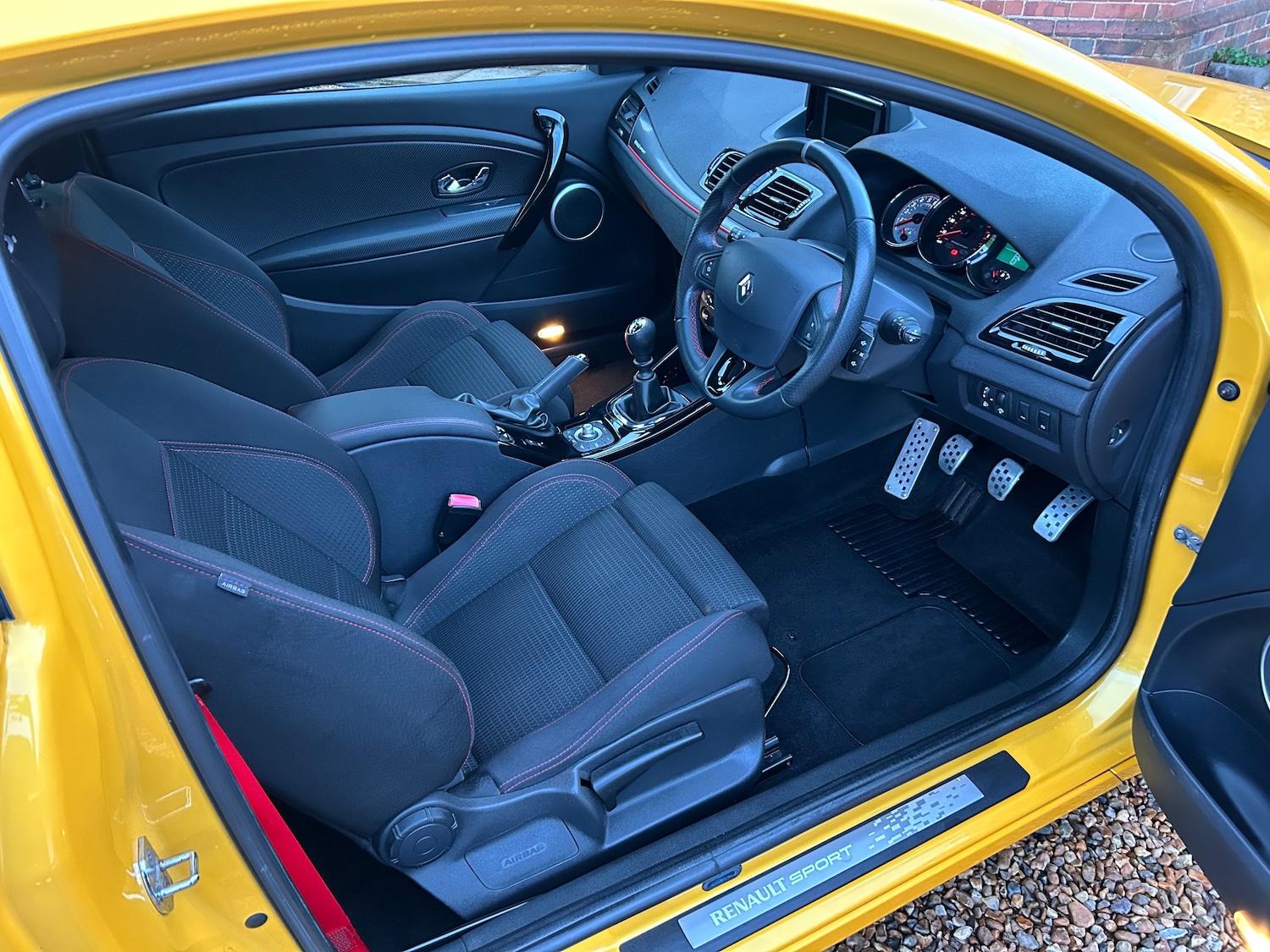 Used Renault Megane 2014 for sale - 77368833: Photo 22