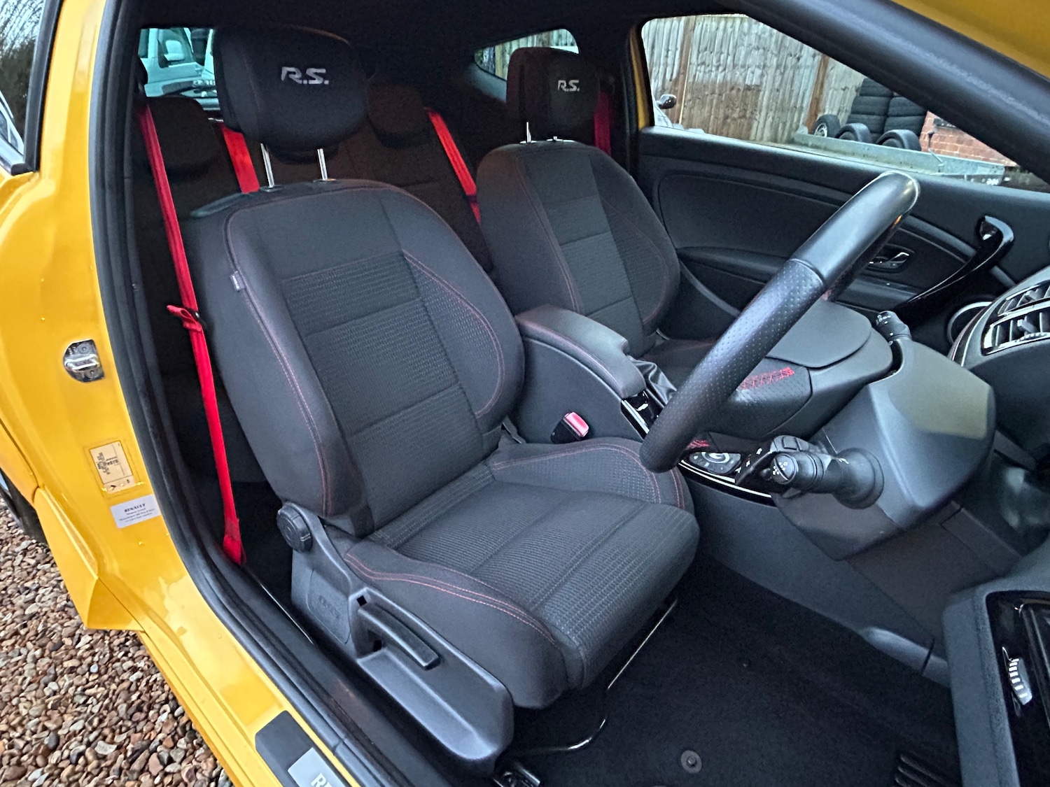 Used Renault Megane 2014 for sale - 77368833: Photo 23