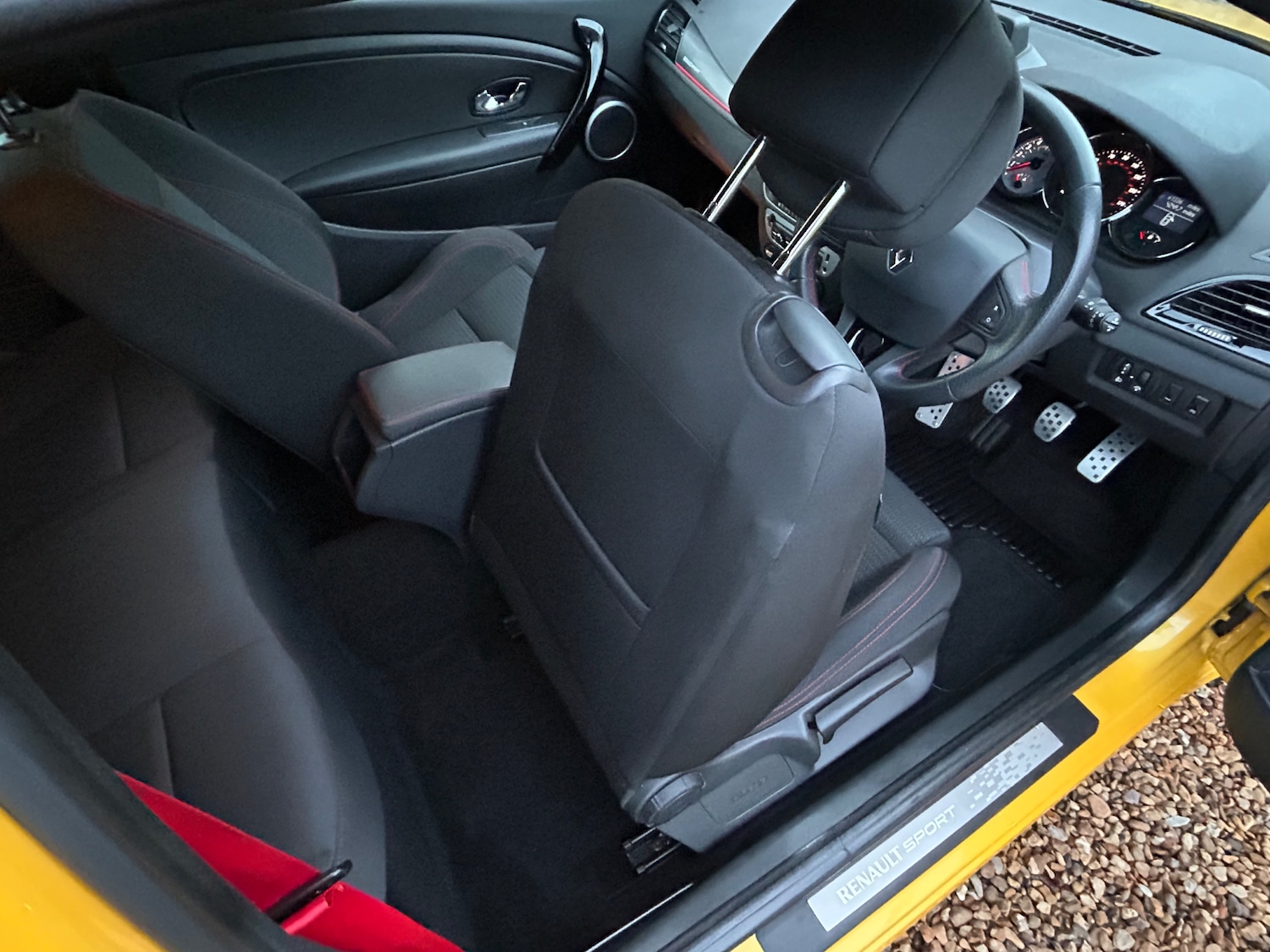 Used Renault Megane 2014 for sale - 77368833: Photo 25