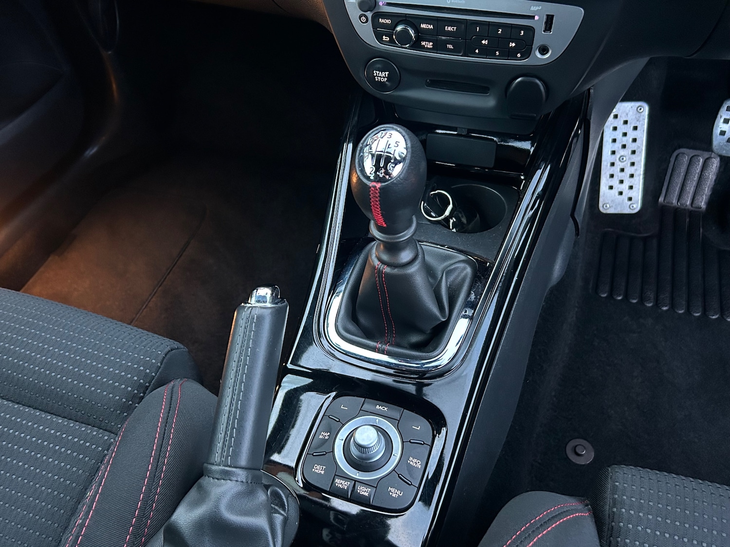 Used Renault Megane 2014 for sale - 77368833: Photo 27