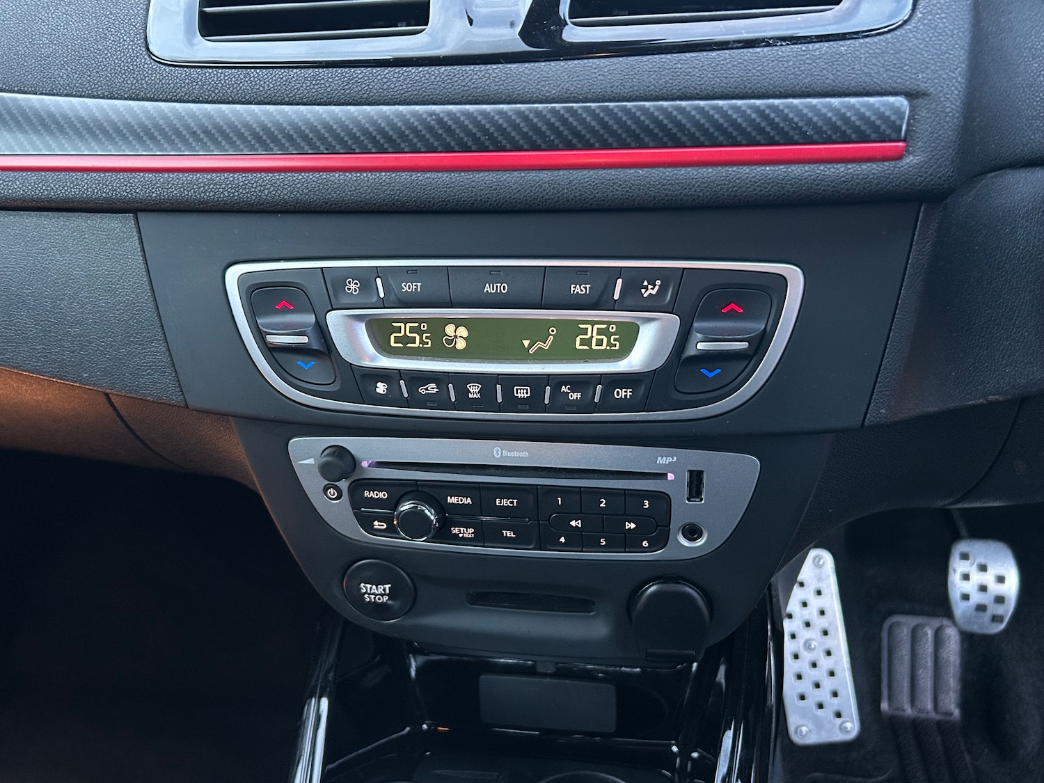 Used Renault Megane 2014 for sale - 77368833: Photo 28