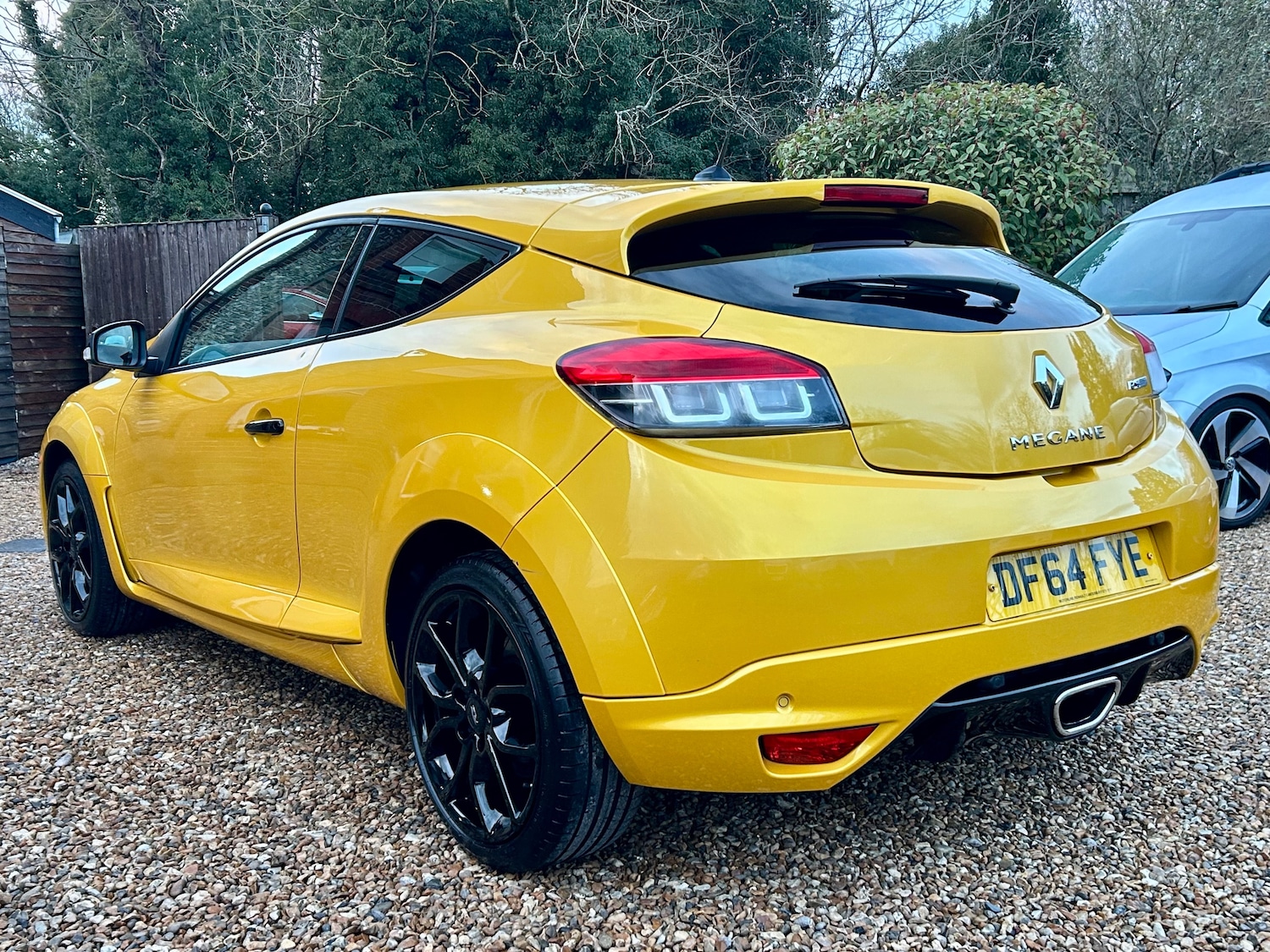 Used Renault Megane 2014 for sale - 77368833: Photo 3