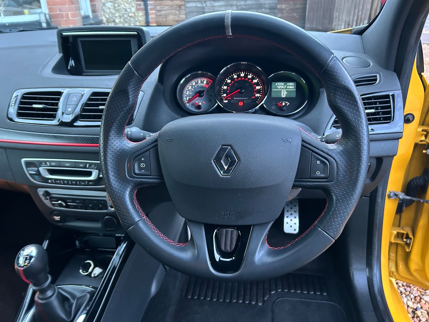 Used Renault Megane 2014 for sale - 77368833: Photo 32