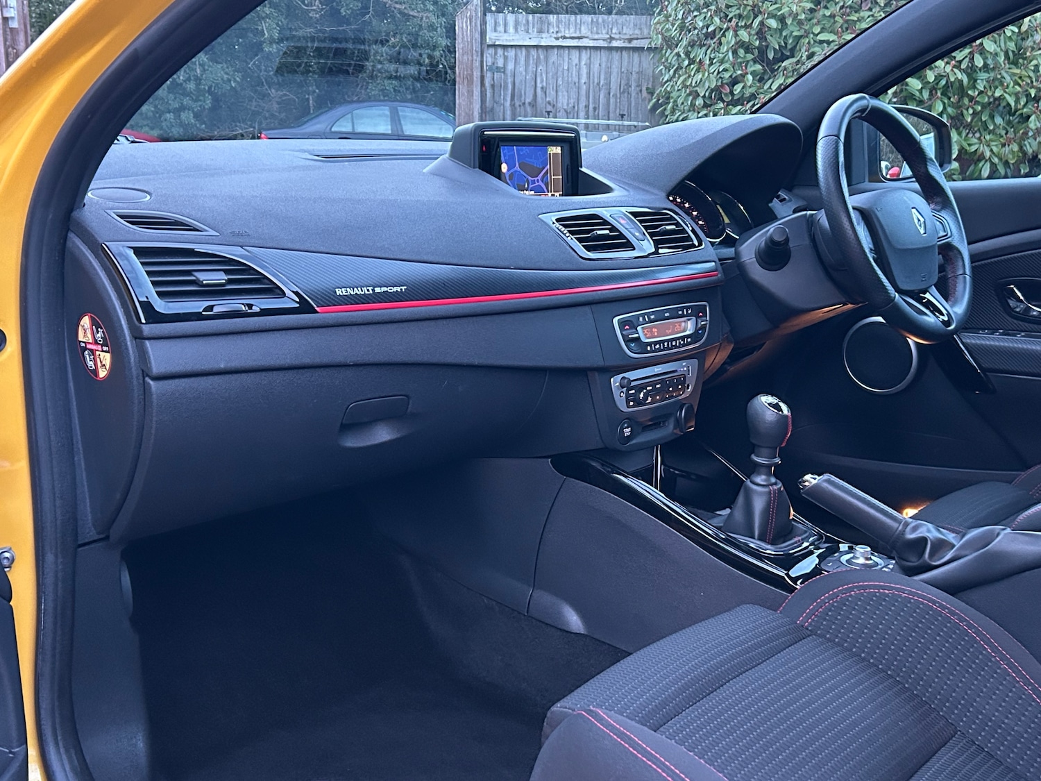 Used Renault Megane 2014 for sale - 77368833: Photo 35