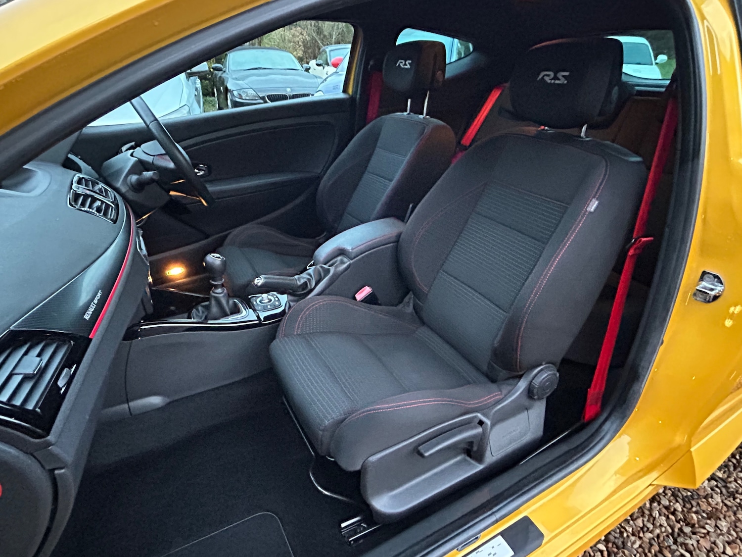 Used Renault Megane 2014 for sale - 77368833: Photo 36