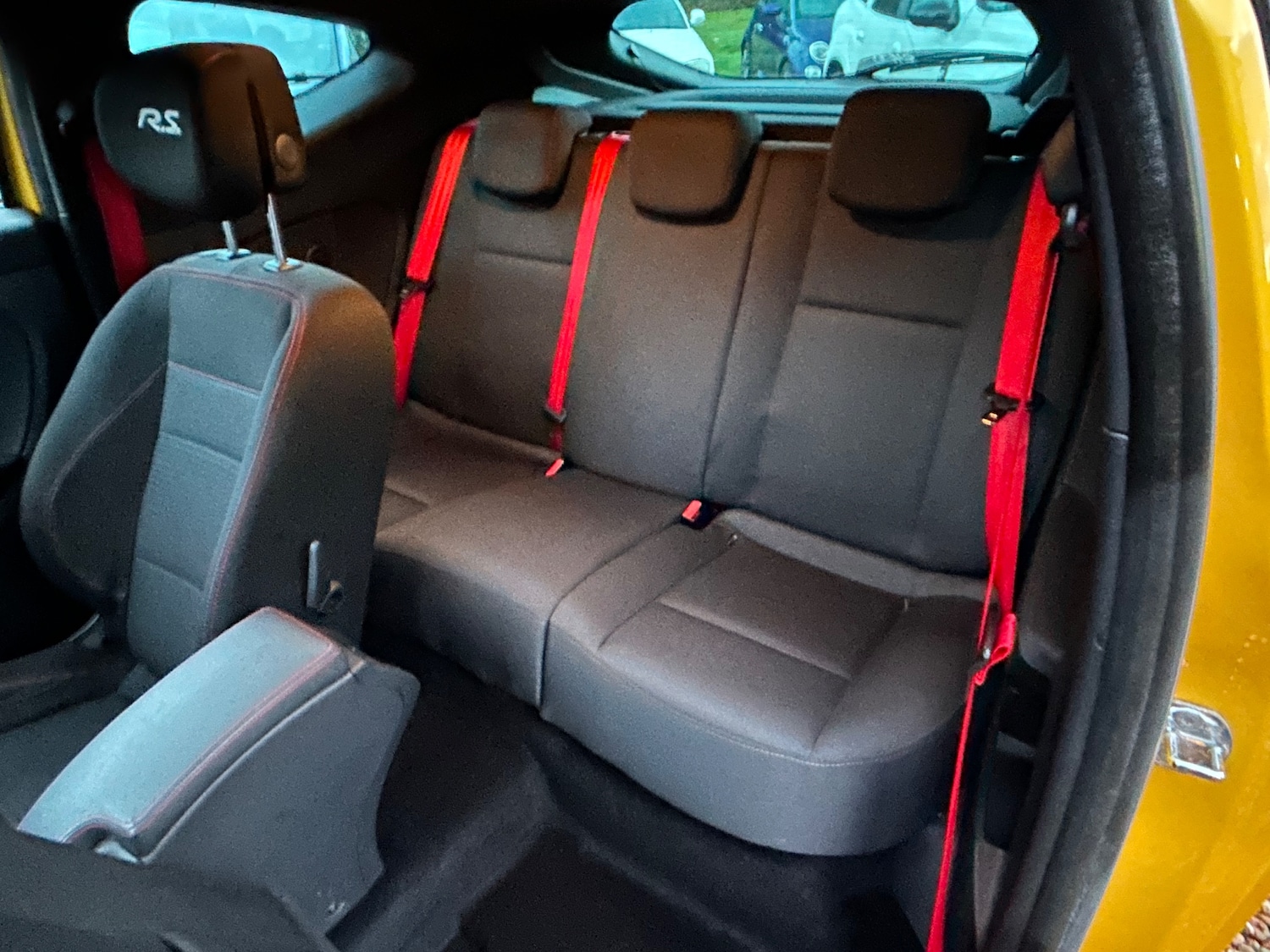 Used Renault Megane 2014 for sale - 77368833: Photo 37