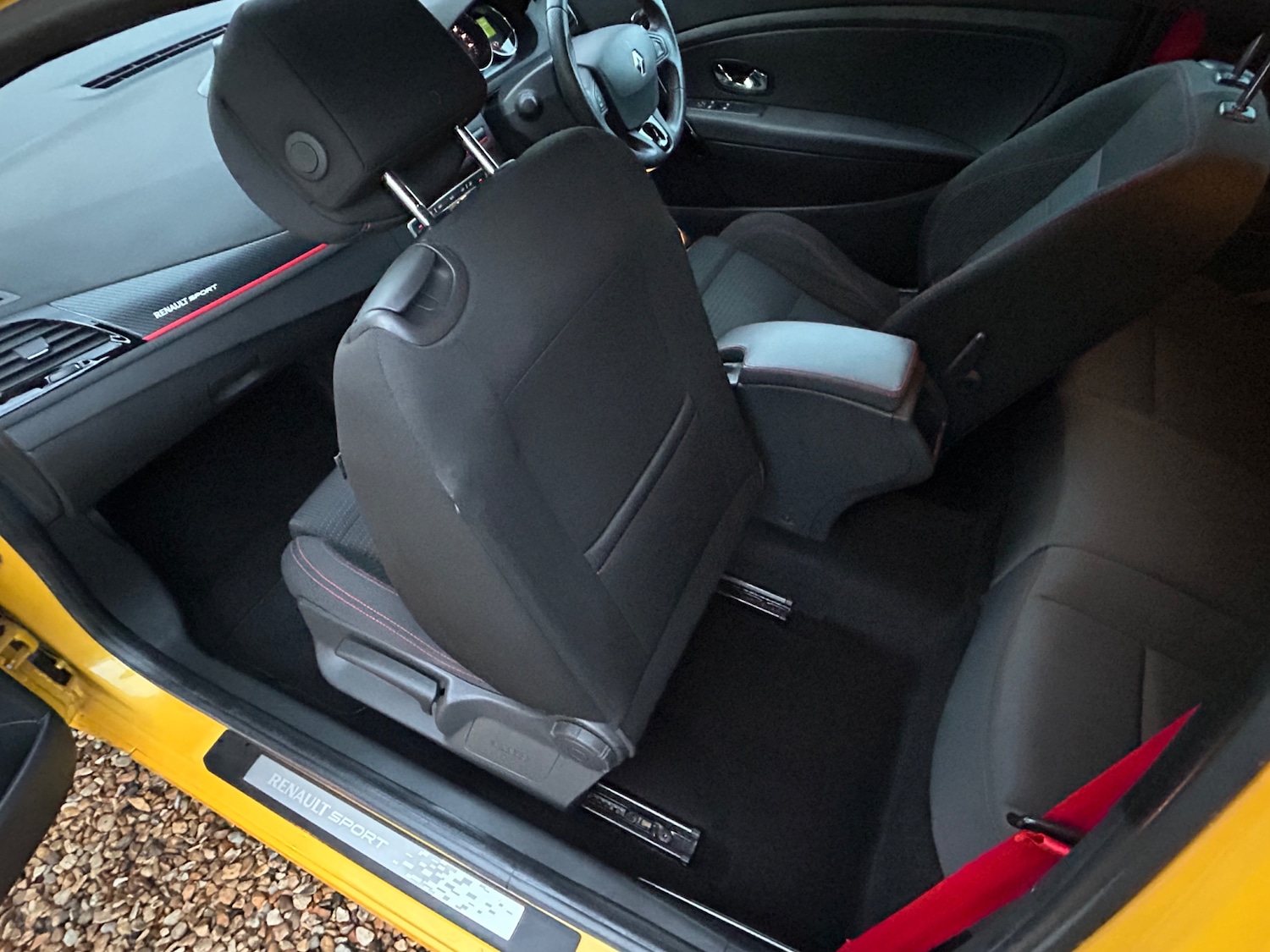 Used Renault Megane 2014 for sale - 77368833: Photo 38