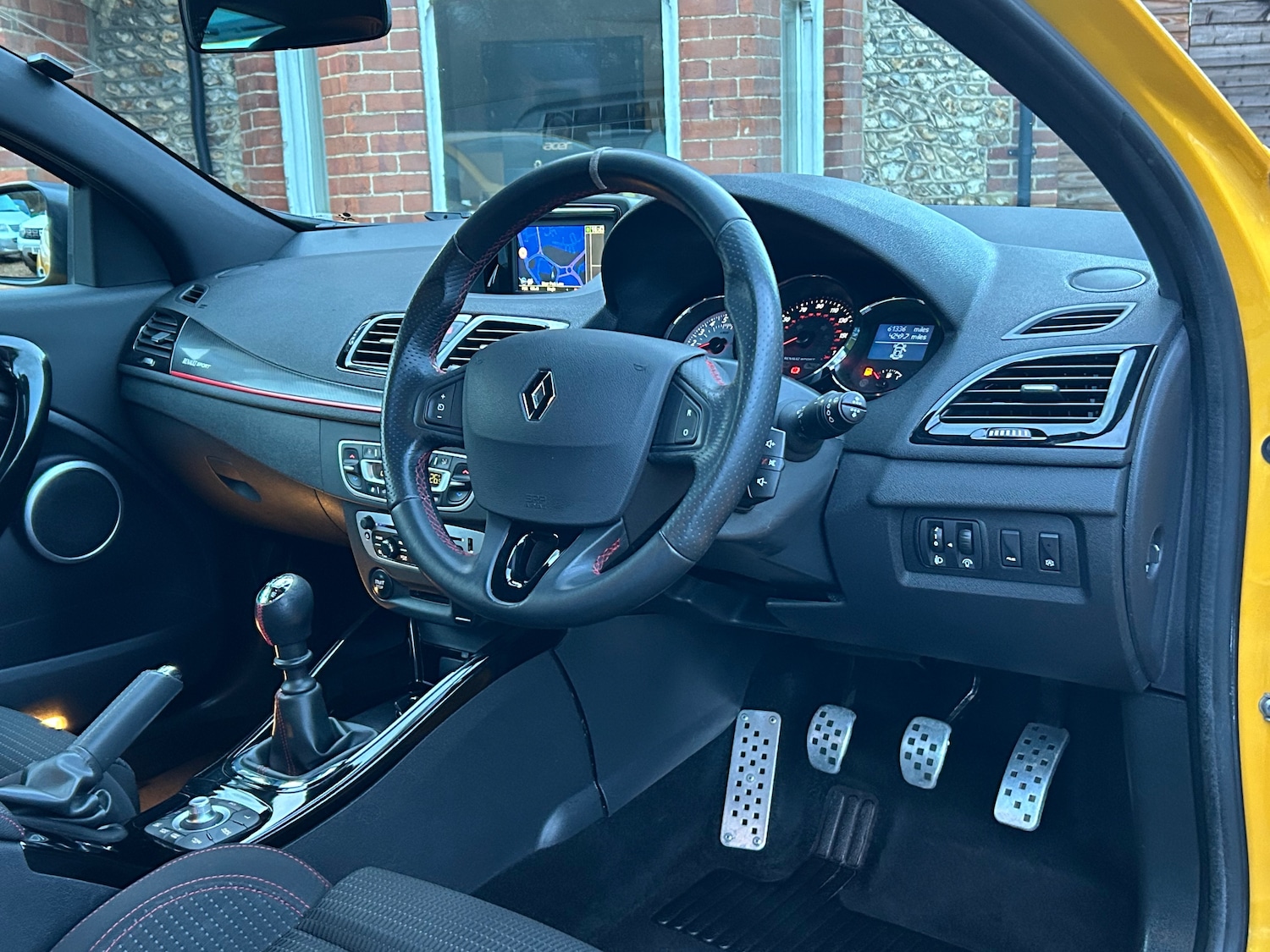 Used Renault Megane 2014 for sale - 77368833: Photo 39