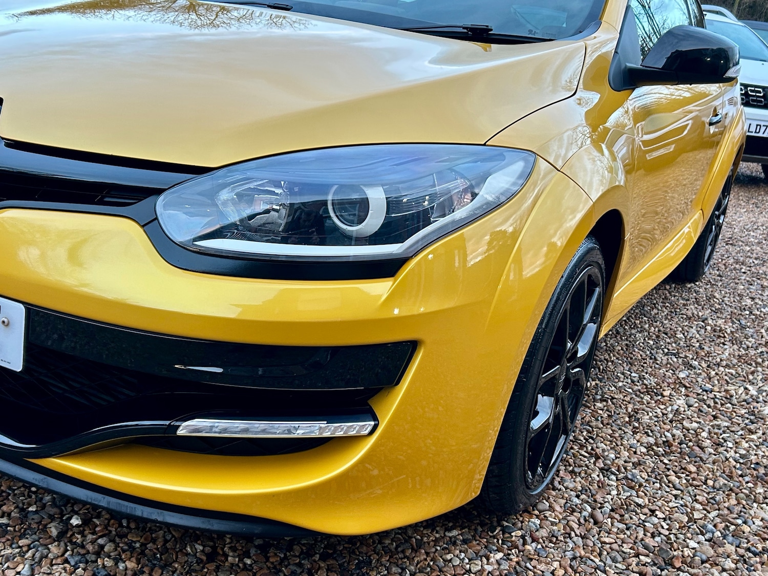 Used Renault Megane 2014 for sale - 77368833: Photo 4