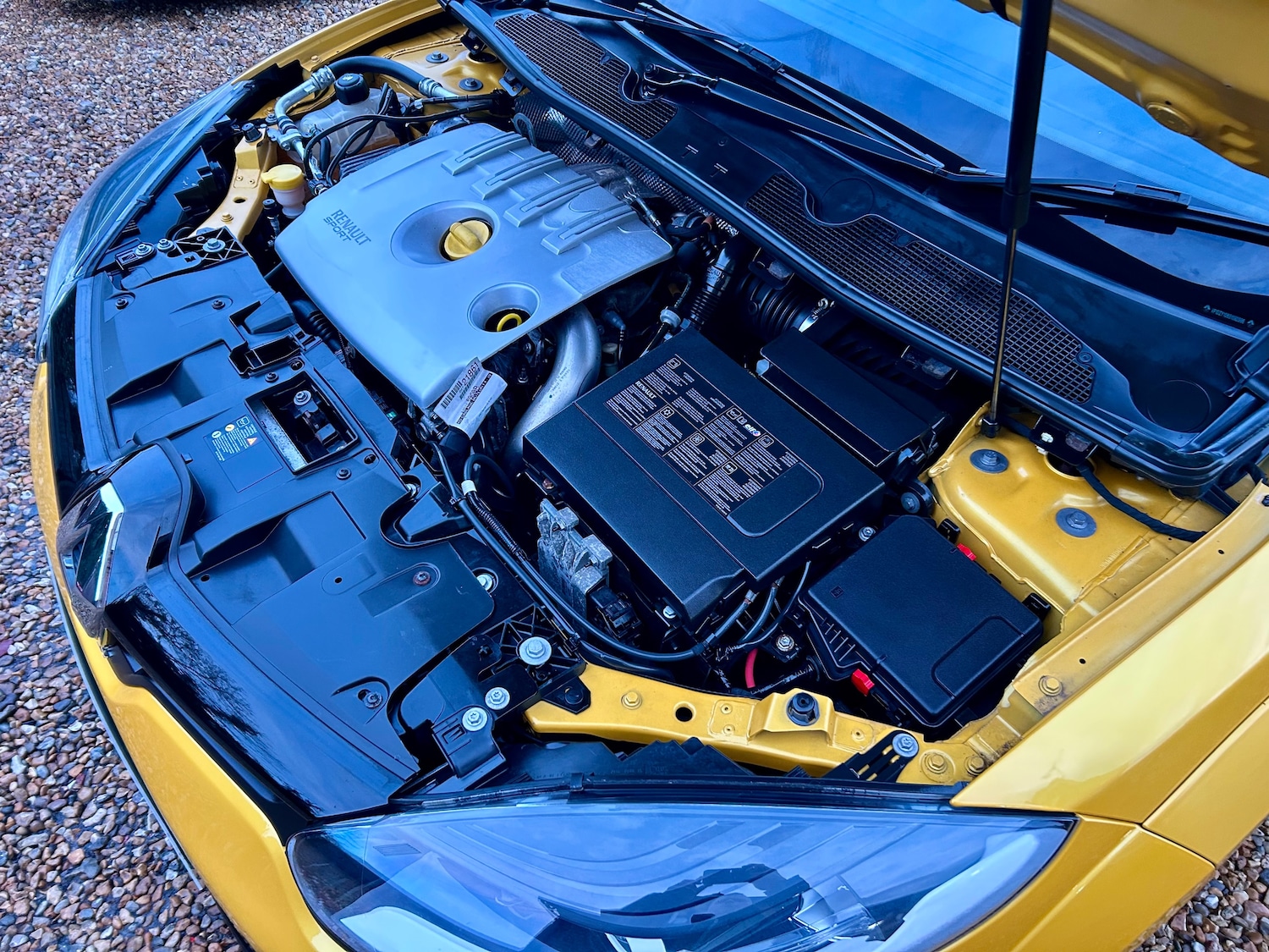 Used Renault Megane 2014 for sale - 77368833: Photo 42